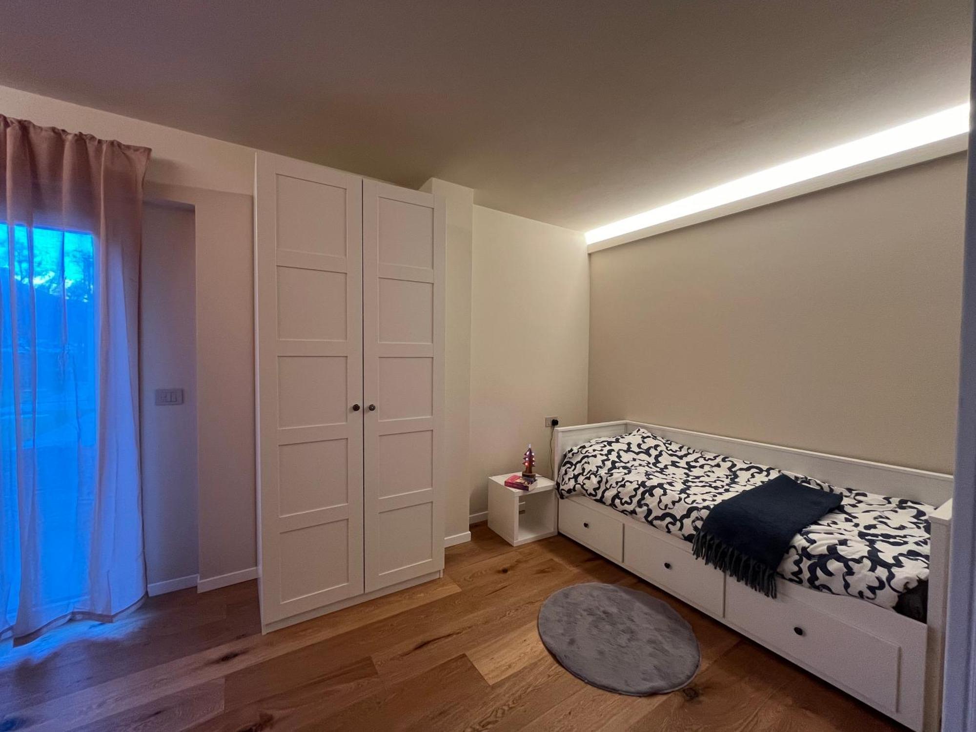 Saraillhome Аоста Экстерьер фото